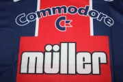 PSG retro 91/92 local - Imagen 9