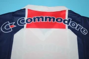PSG retro 91/92 local - Imagen 11