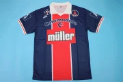 PSG retro 91/92 local