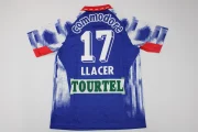 PSG retro 92/93 local - Imagen 9
