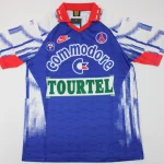 PSG retro 92/93 local