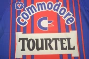 PSG retro 93/94 local - Imagen 3