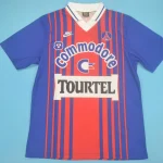 PSG retro 93/94 local