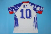 PSG retro 93/94 visitante - Imagen 15