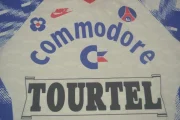 PSG retro 93/94 visitante - Imagen 3