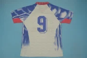 PSG retro 93/94 visitante - Imagen 9