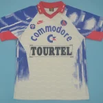 PSG retro 93/94 visitante