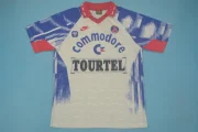 PSG retro 93/94 visitante