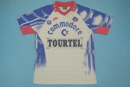 PSG retro 93/94 visitante
