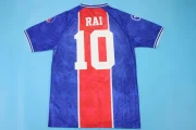 PSG retro 94/95 local - Imagen 7