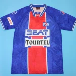 PSG retro 94/95 local