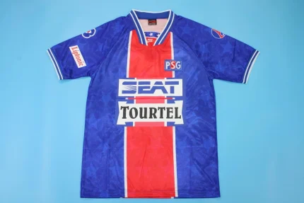 PSG retro 94/95 local