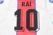PSG retro 94/95 visitante - Imagen 9