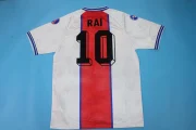 PSG retro 94/95 visitante - Imagen 10