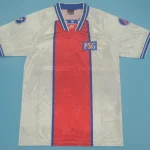PSG retro 94/95 visitante