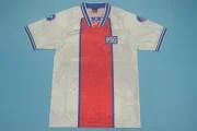 PSG retro 94/95 visitante