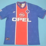 PSG retro 95/96