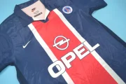 PSG retro 98/99 local - Imagen 9