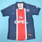 PSG retro 98/99 local