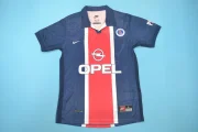 PSG retro 98/99 local