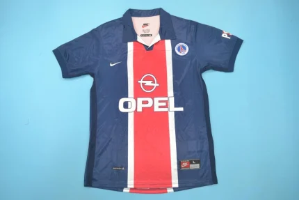 PSG retro 98/99 local