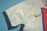 PSG retro 98/99 visitante - Imagen 21