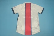 PSG retro 98/99 visitante - Imagen 6