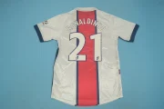 PSG retro 98/99 visitante - Imagen 8