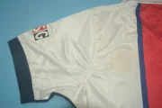 PSG retro 98/99 visitante - Imagen 11