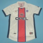 PSG retro 98/99 visitante
