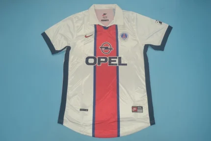 PSG retro 98/99 visitante