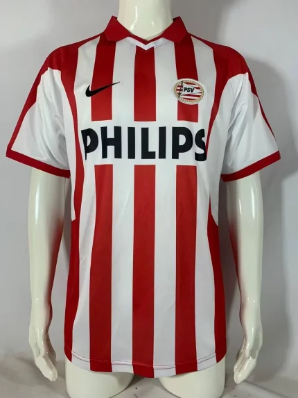 PSV retro 00/01