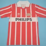 PSV retro 90/92