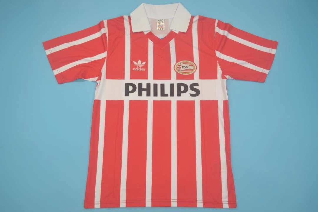 Retro-Clubes-PSV-90-92-portada PSV retro 90/92 - Imagen 1