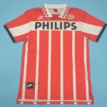 PSV retro 95/96 local