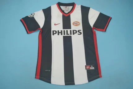 PSV retro 98/99 visitante