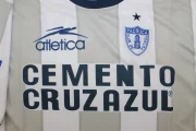 Pachuca retro 01/02 visitante - Imagen 9