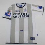 Pachuca retro 01/02 visitante