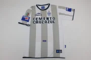 Pachuca retro 01/02 visitante
