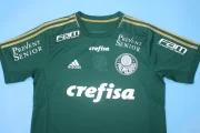 Palmeiras retro 14/15 local - Imagen 16