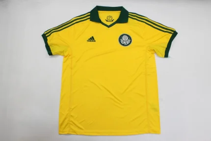 Palmeiras retro 14/15 visitante