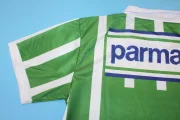 Palmeiras retro 92/93 local - Imagen 2