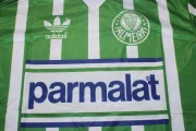 Palmeiras retro 92/93 local - Imagen 6