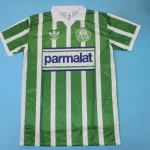 Palmeiras retro 92/93 local