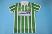 Palmeiras retro 92/93 local