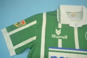 Palmeiras retro 93/94 - Imagen 12