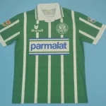 Palmeiras retro 93/94