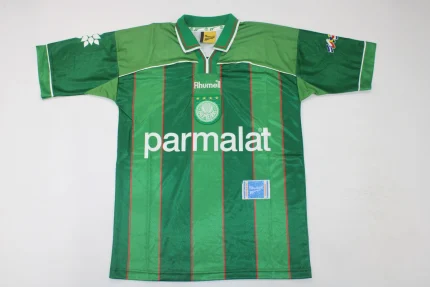 Palmeiras retro 94/95