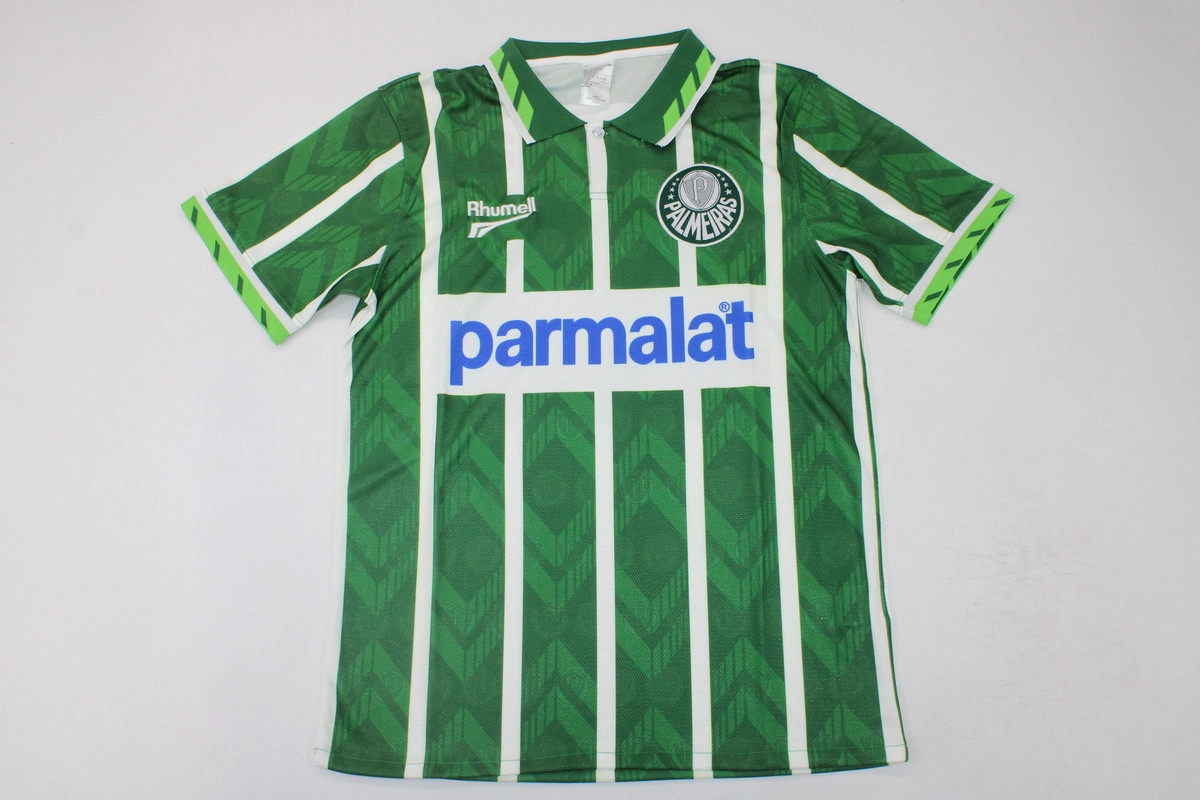 Retro-Clubes-Palmeiras-95-96-portada Palmeiras retro 95/96 - Imagen 1