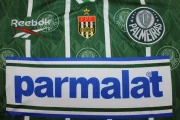 Palmeiras retro 97/98 local - Imagen 7